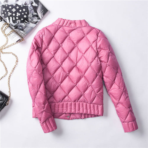 Drune | Neue Herbst Damenjacke