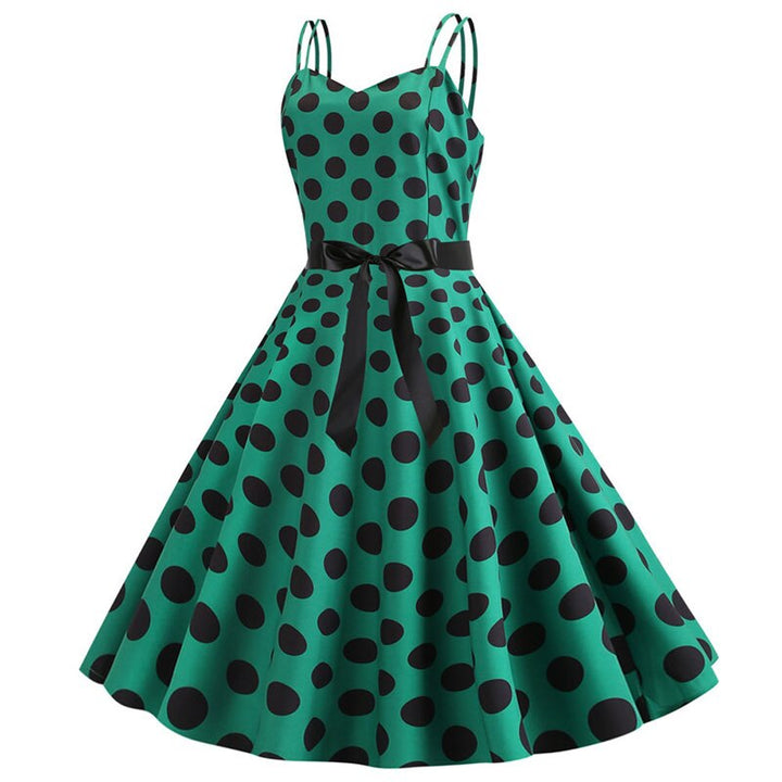 Drune | Guinguette Kleid Cousette Sommer