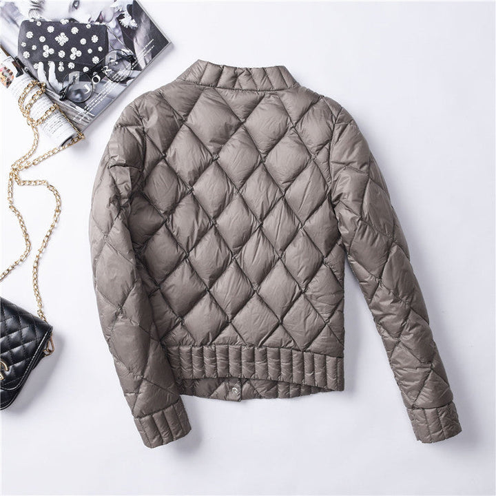 Drune | Neue Herbst Damenjacke