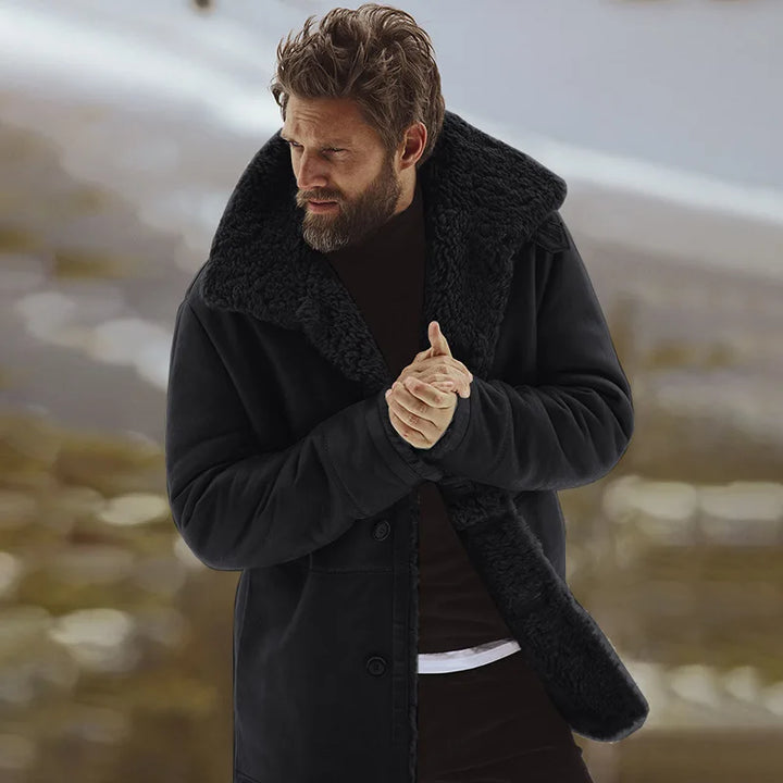 Drune | Mode Tyk Jacke Für Männer