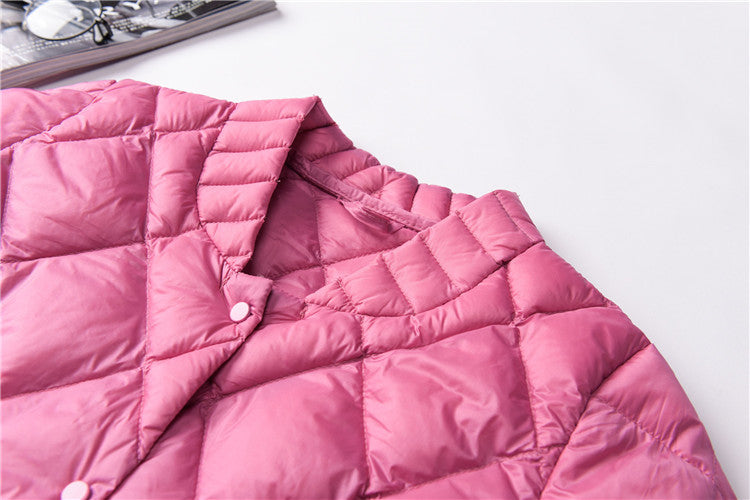 Drune | Neue Herbst Damenjacke