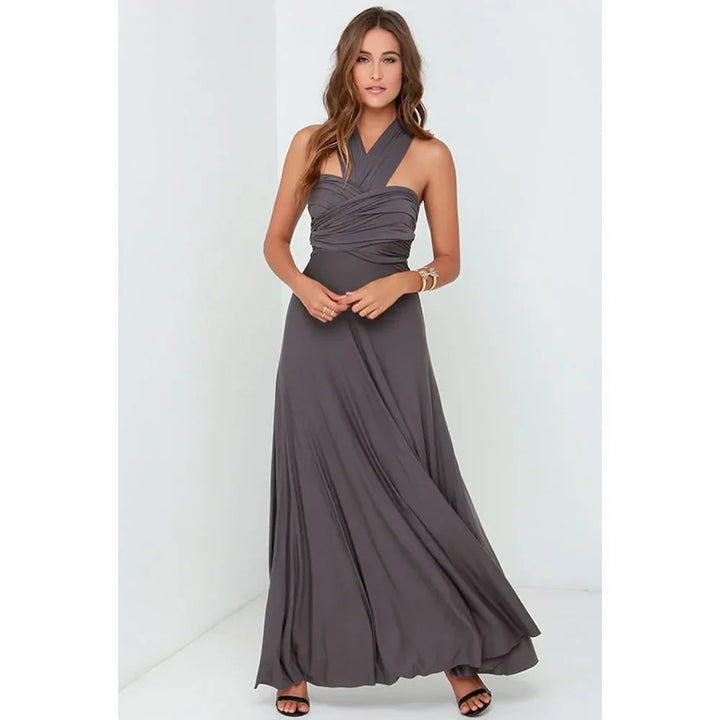 Drune | Kurzes Boho-Hochzeitskleid Für Gäste
