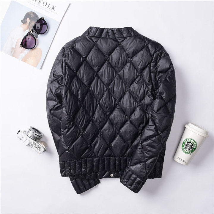 Drune | Neue Herbst Damenjacke