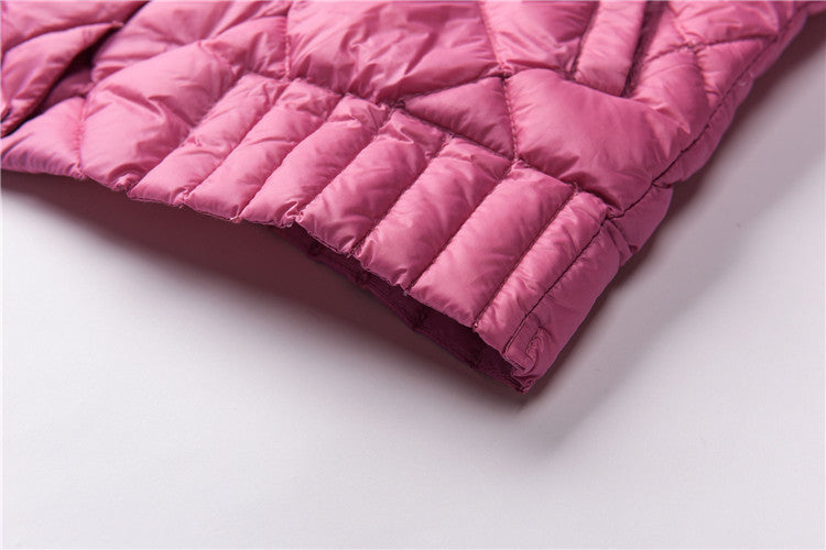 Drune | Neue Herbst Damenjacke