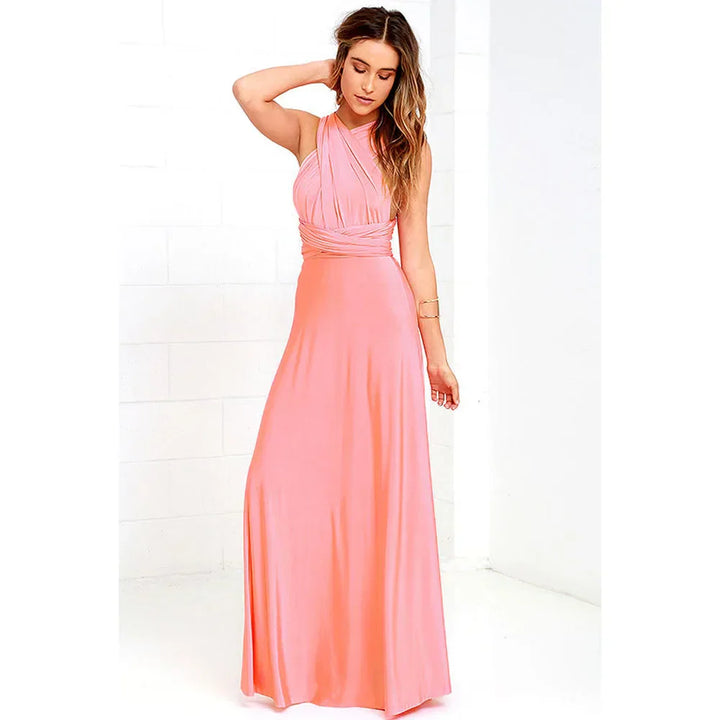 Drune | Kurzes Boho-Hochzeitskleid Für Gäste