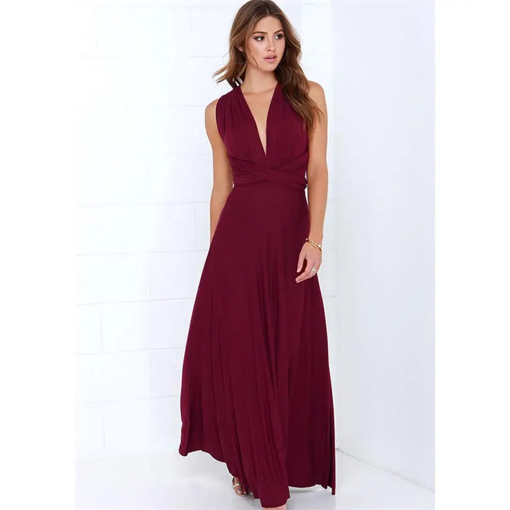 Drune | Kurzes Boho-Hochzeitskleid Für Gäste