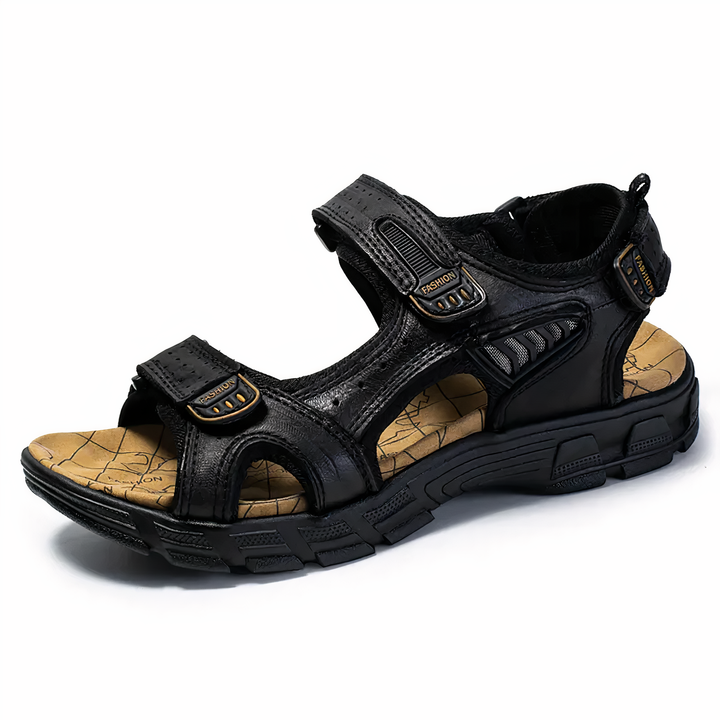 Drune | Orthopädische Sandalen