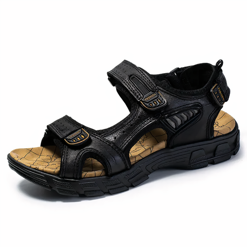 Drune | Orthopädische Sandalen