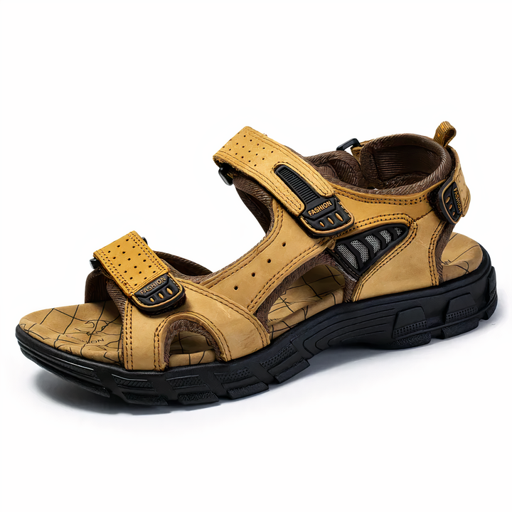 Drune | Orthopädische Sandalen