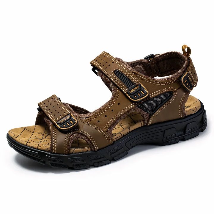 Drune | Orthopädische Sandalen