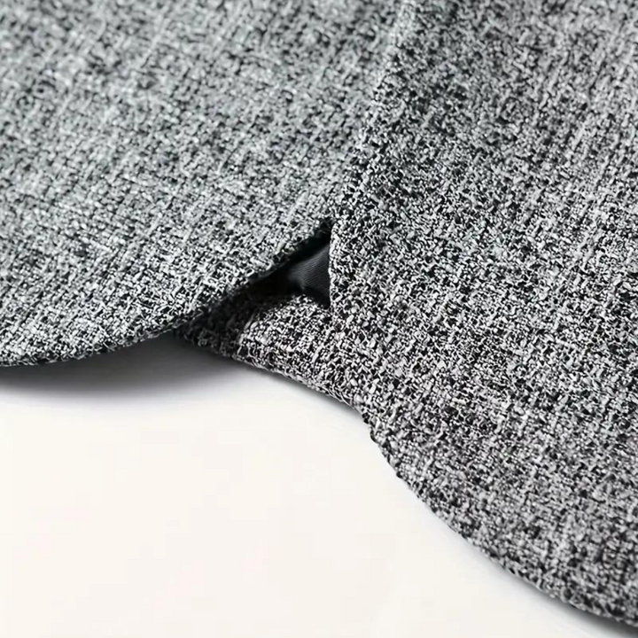 Drune | Herrenblazer mit klassischem Schnitt und weichem Stoff für geschäftliche und formelle Anlässe
