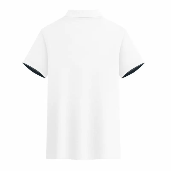 Drune | Slim-Fit Poloshirt