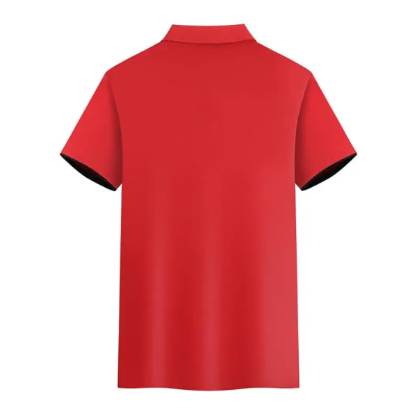 Drune | Slim-Fit Poloshirt