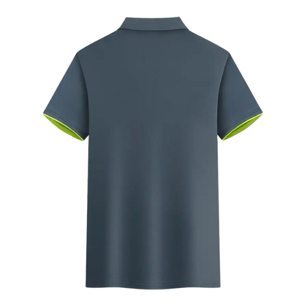 Drune | Slim-Fit Poloshirt