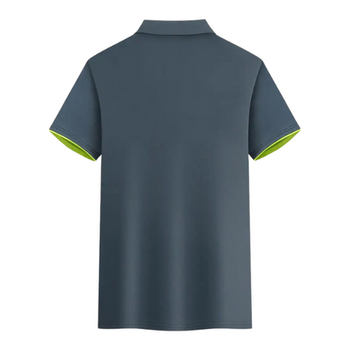 Drune | Slim-Fit Poloshirt
