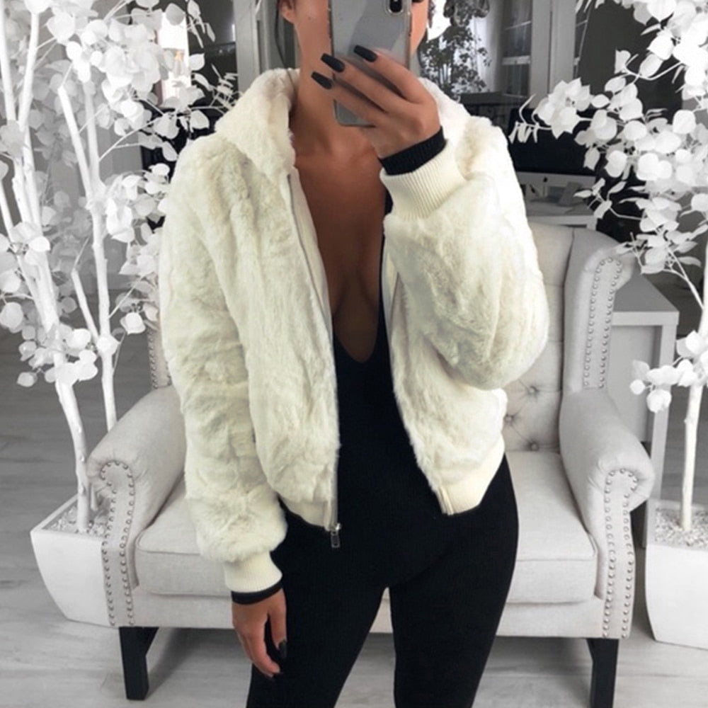 Drune | Ultimativ Weiches Sweatshirt mit Kapuze Bequem & Entspannt
