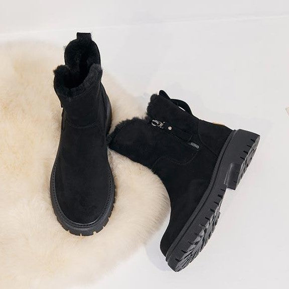 Drune | Trendige Modische Stiefel Für Frauen