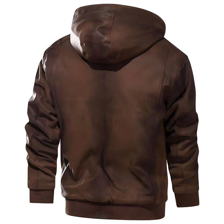 Drune | premium-jacke für männer
