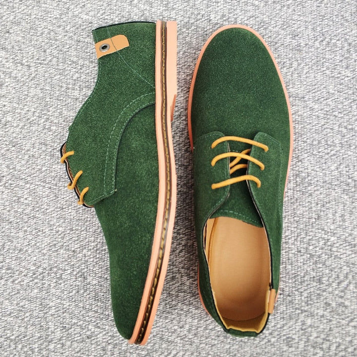 Drune | Casual Classic Herrenschuhe
