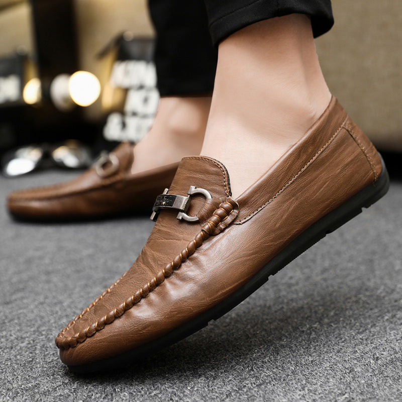 Drune | Stilvolle Herren Loafers