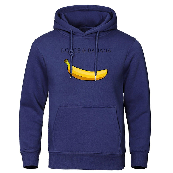 Drune | Banana - Limitierte Auflage Hoodie
