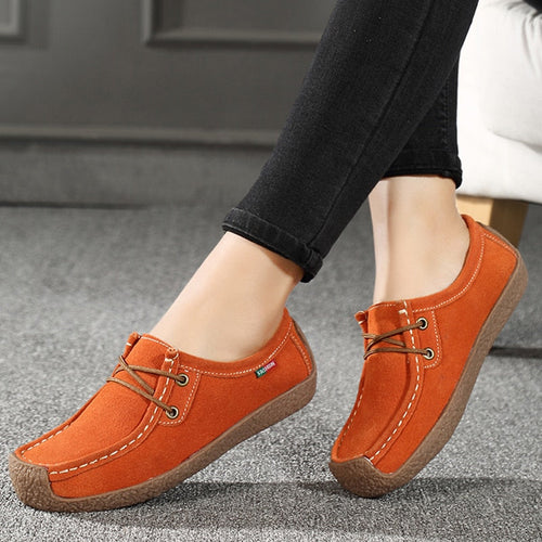 Drune - Orthopädische Slipper für Damen