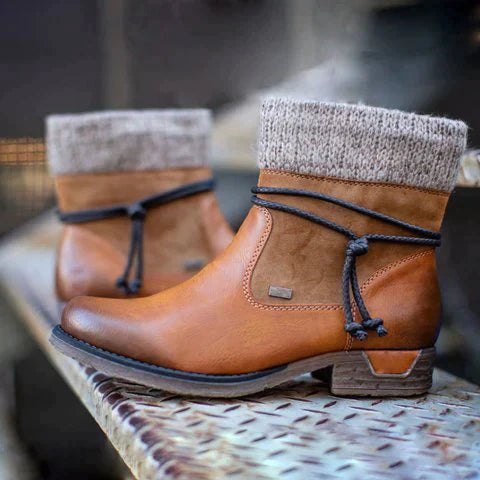 Drune - Die besten Stiefel für die Wintersaison!