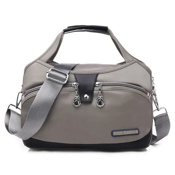 Drune - Stilvolle Anti-Diebstahl-Handtasche für Frauen