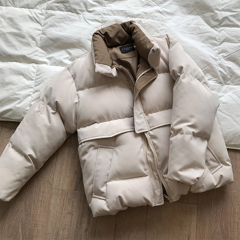 Drune | Winterjacke für Damen