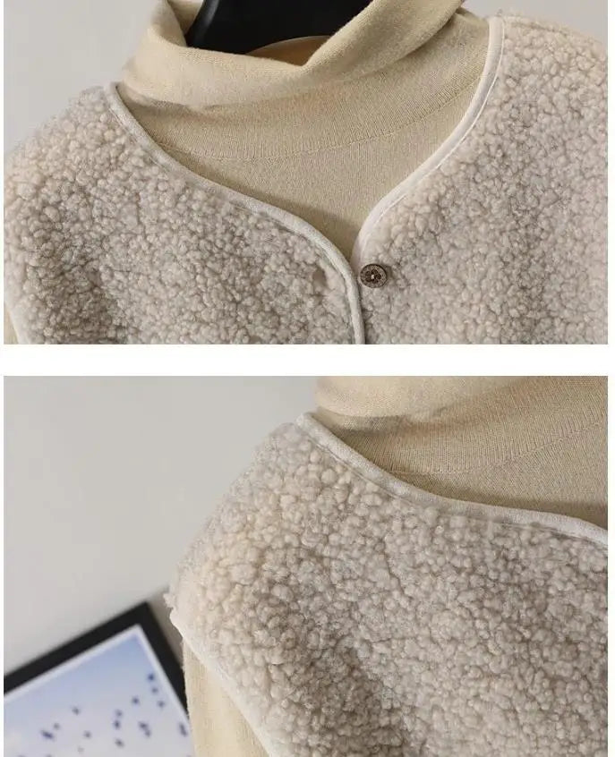 Drune | Elegante und warme leichte Jacken