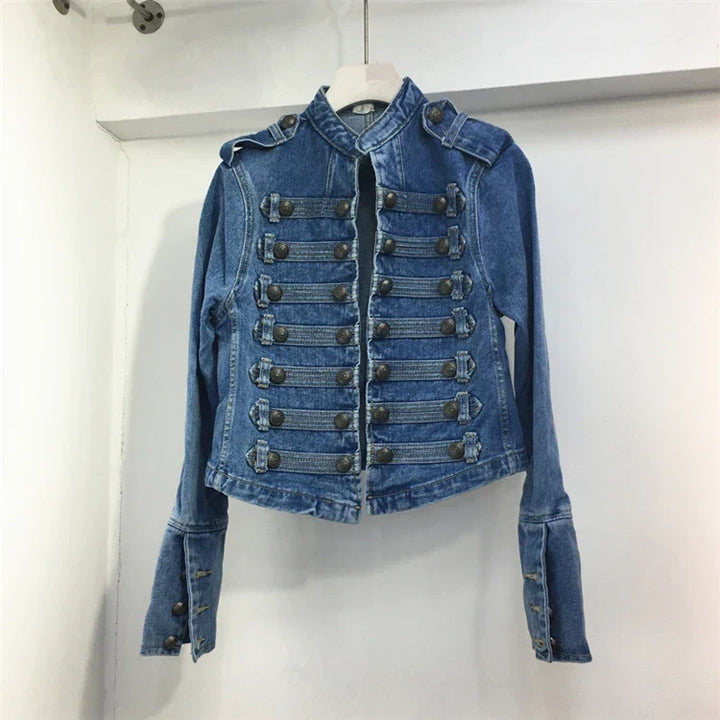 Drune | Zauber machen als die Schattenjacke