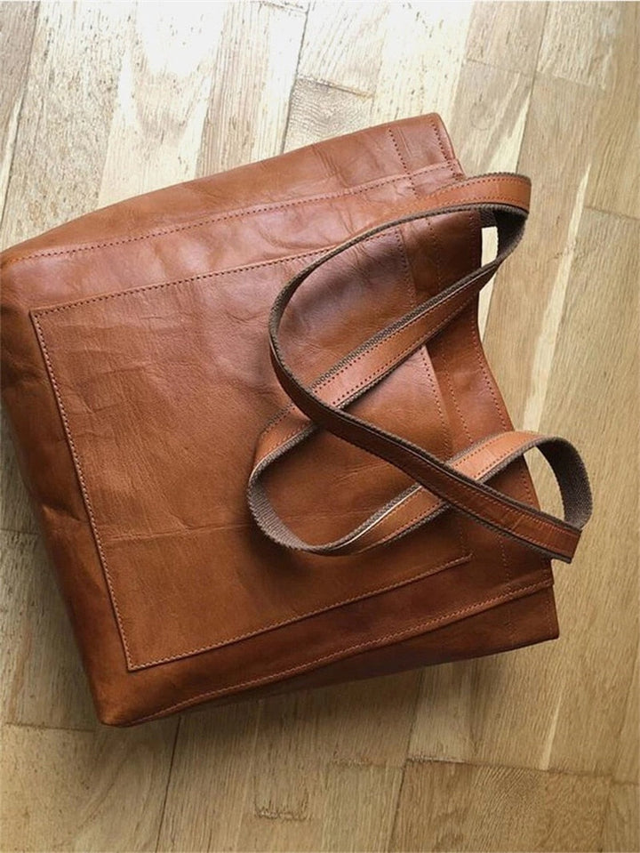 Drune | Eine Tasche, die ein Leben lang hält