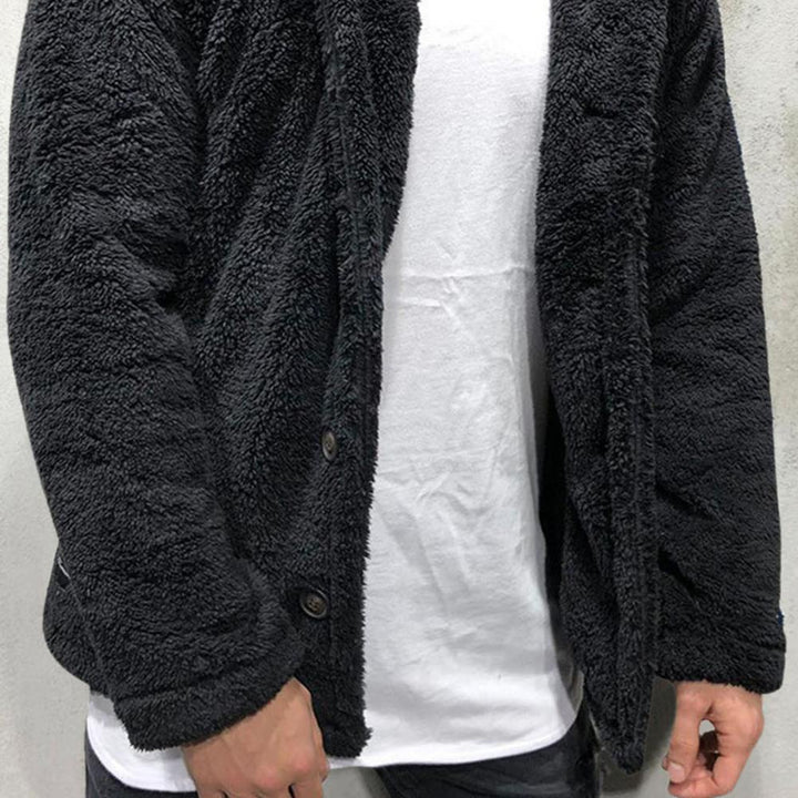 Drune | Fleece Weste