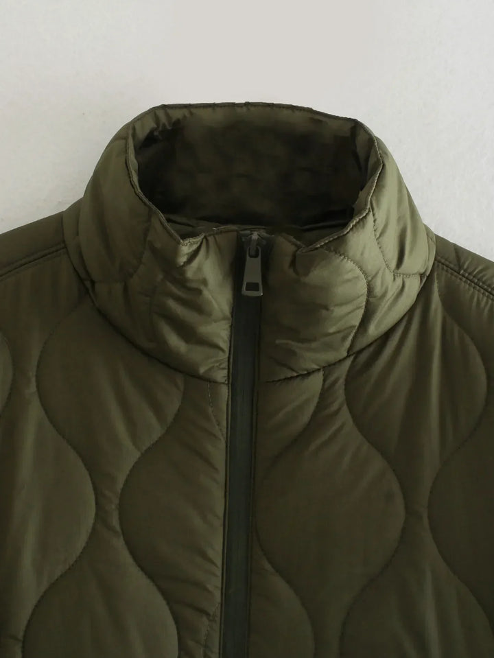 Drune | Weste Casual & Vielseitig