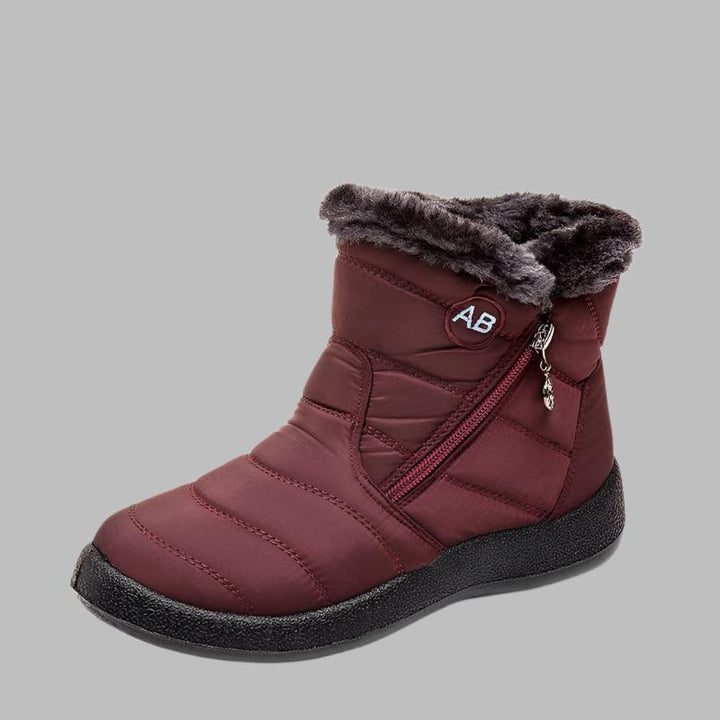 Drune | Wasserdichte Winterstiefel