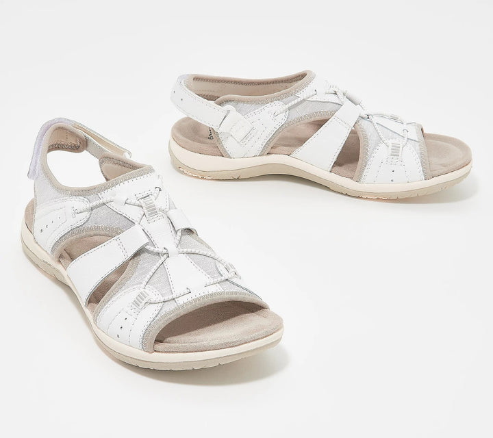 Drune Luxus-Sandalen für Damen