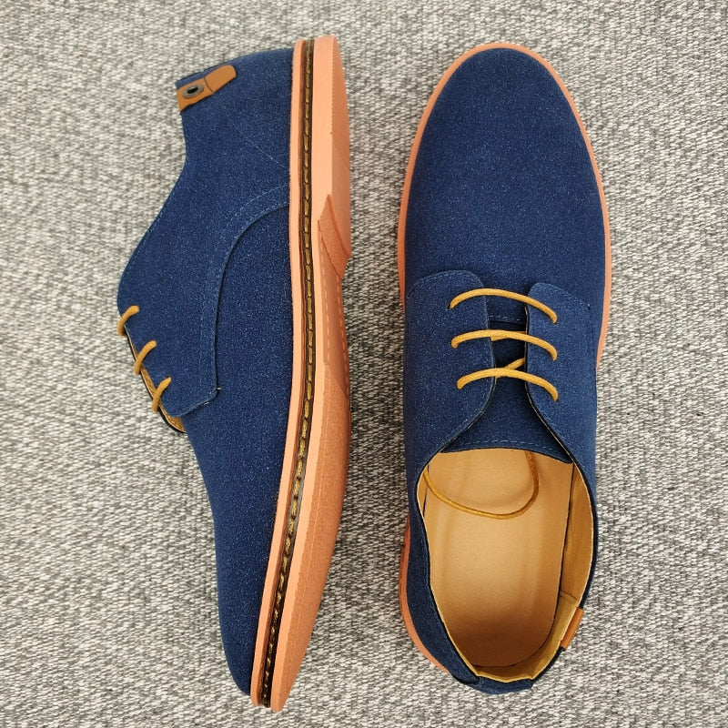 Drune | Casual Classic Herrenschuhe