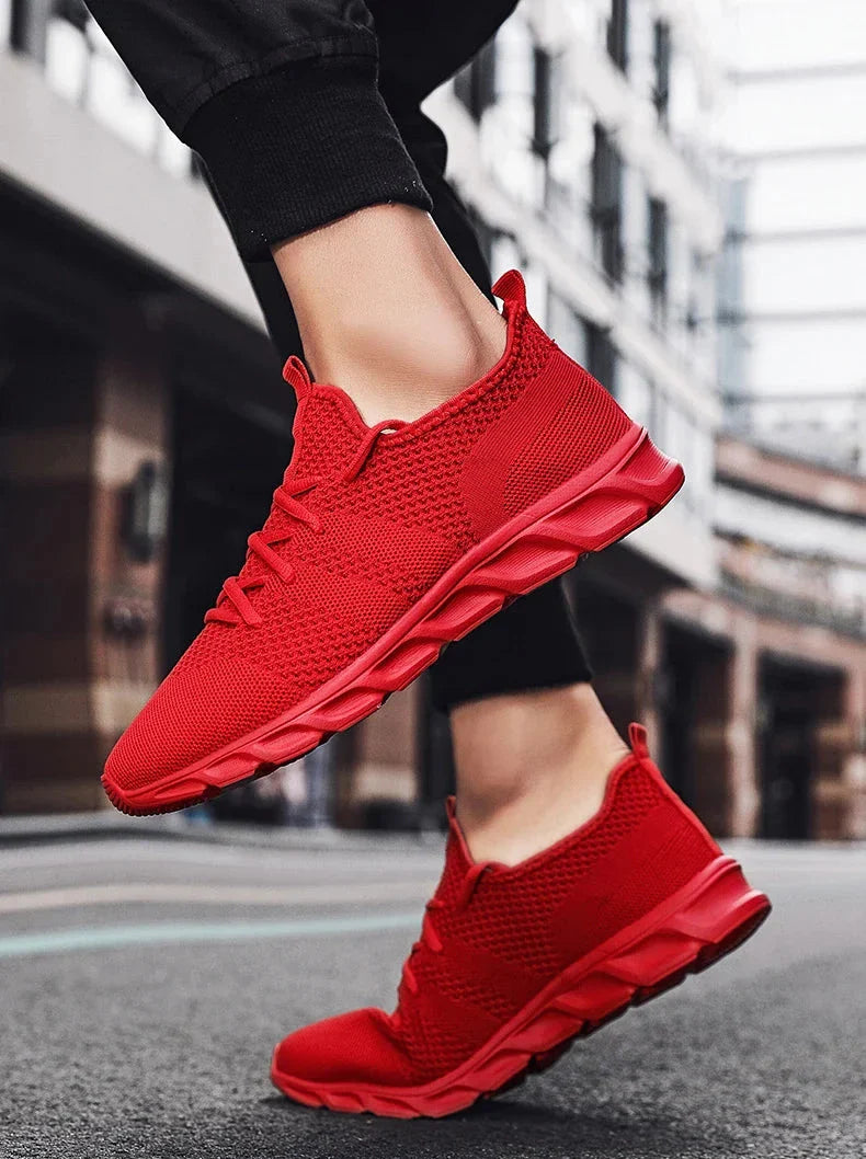 Drune | Bequeme Herren Sneaker
