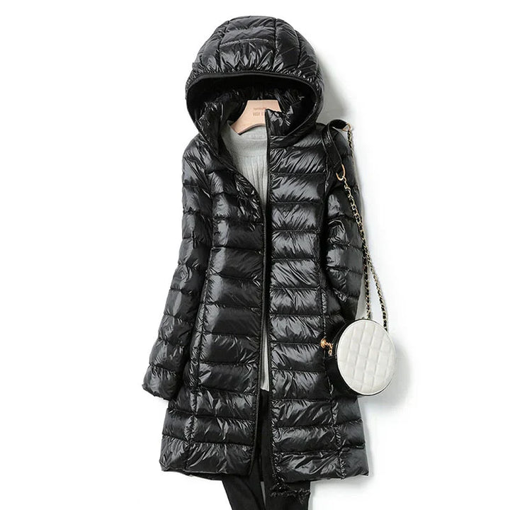 Drune | Parkajacke für Damen