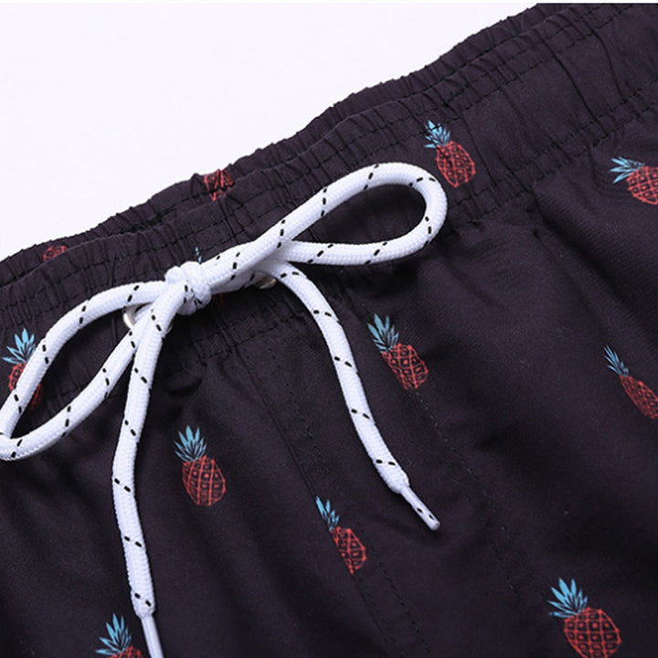 Drune | Auffällige Badehose