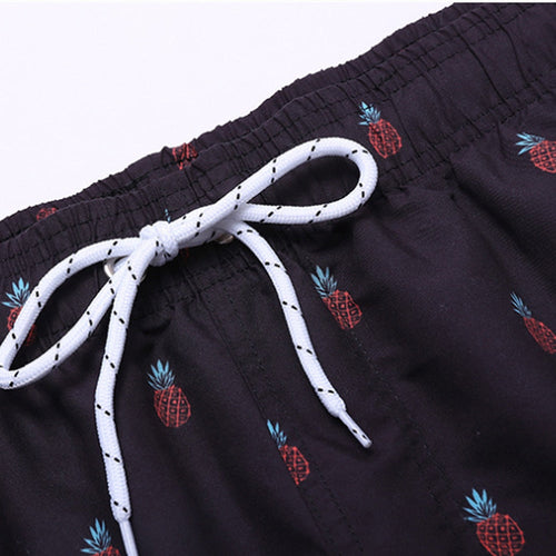Drune | Auffällige Badehose