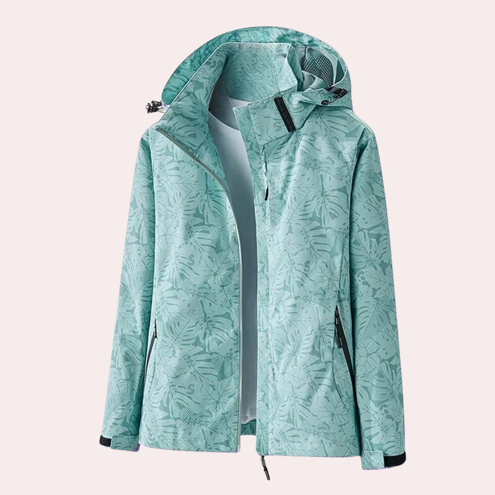 Drune | Kapuzenpullover Mit Abnehmbarer Kapuze