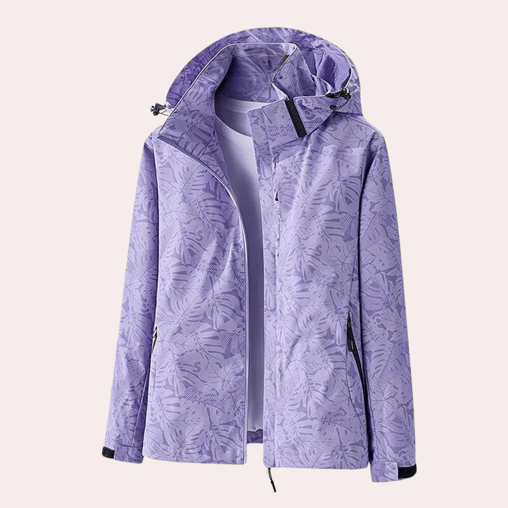 Drune | Kapuzenpullover Mit Abnehmbarer Kapuze