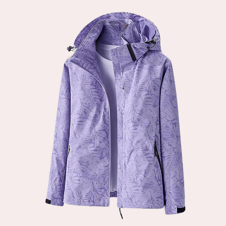 Drune | Kapuzenpullover Mit Abnehmbarer Kapuze
