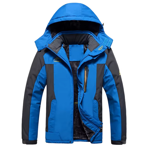 Drune | und wasserdichte Winterjacke für Männer