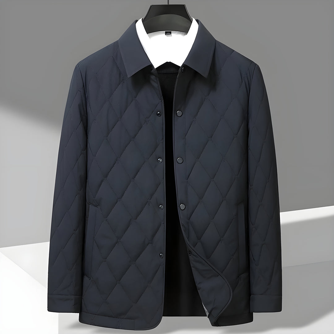 Drune | Steppjacke