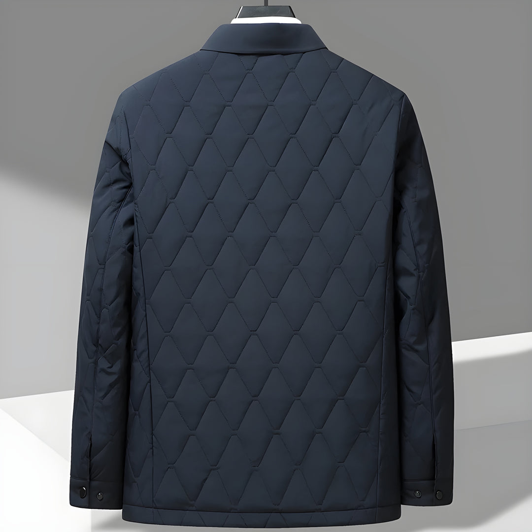 Drune | Steppjacke