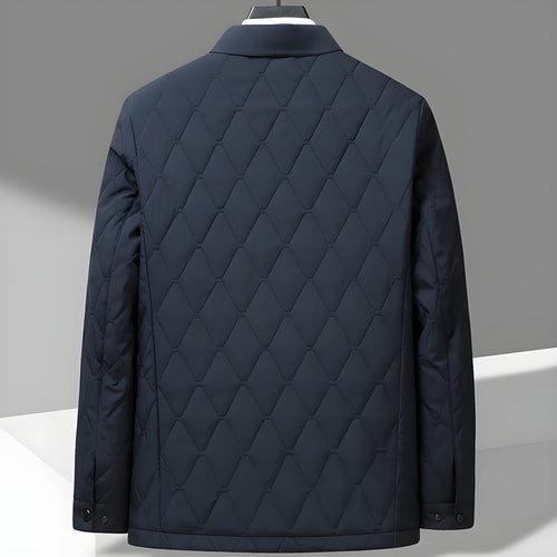 Drune | Steppjacke
