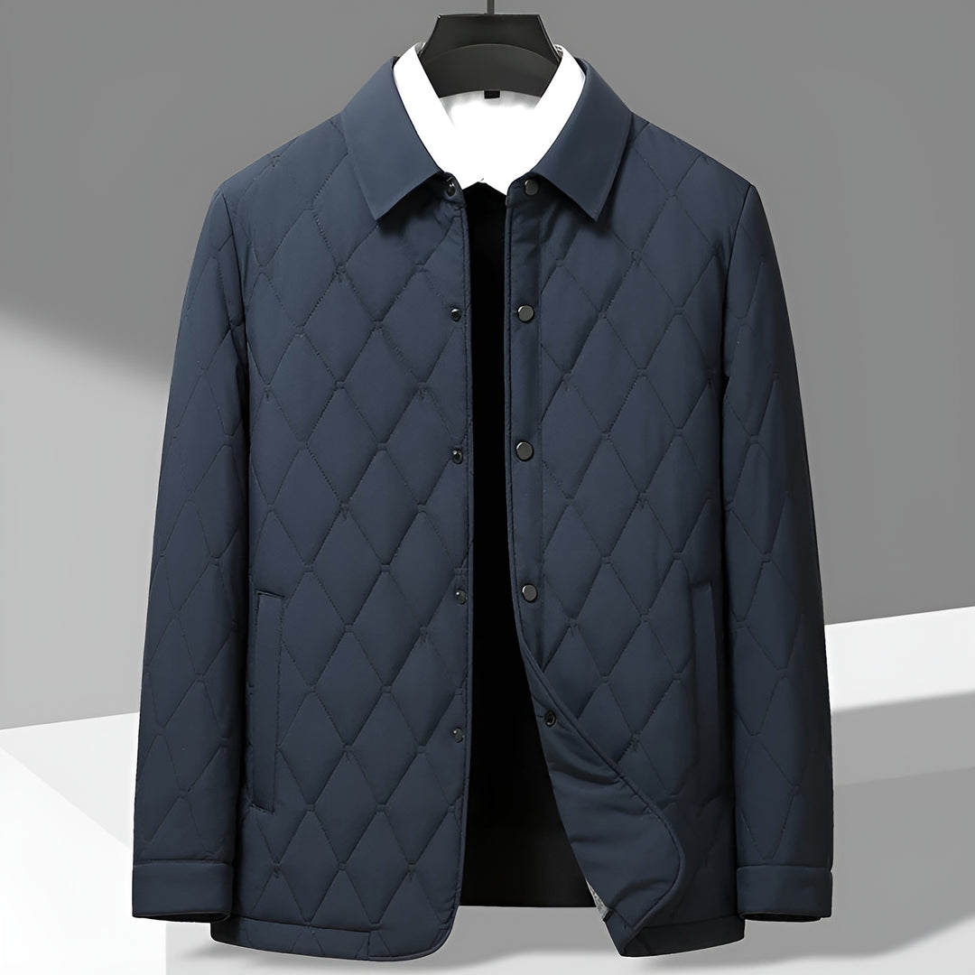 Drune | Steppjacke