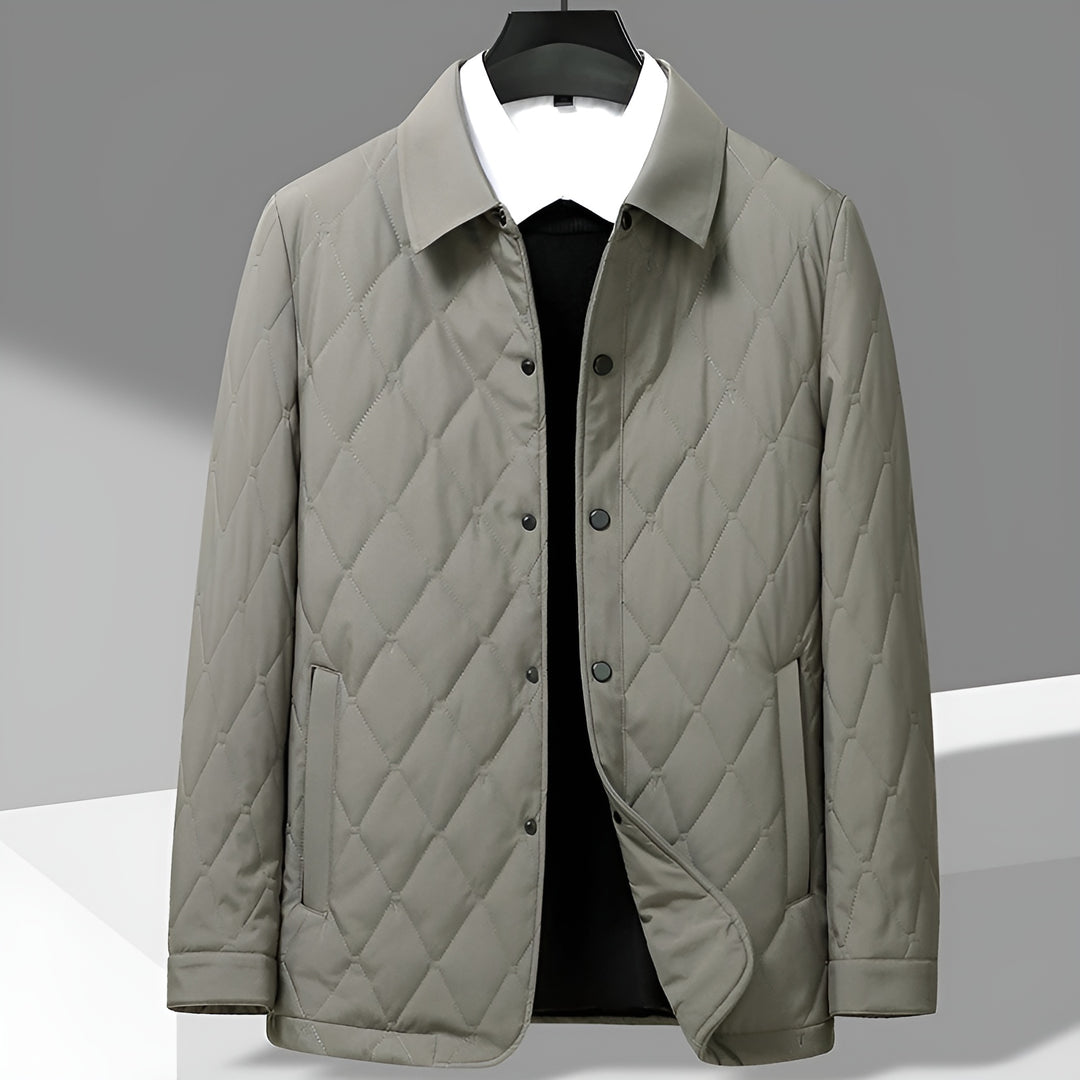 Drune | Steppjacke